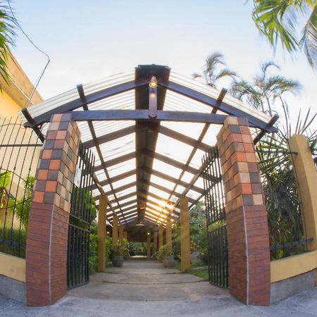 Hotel La Punta Puntarenas Ngoại thất bức ảnh