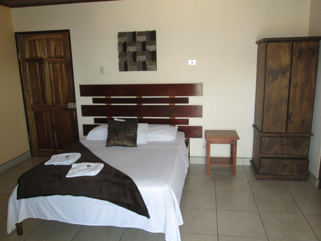 Hotel La Punta Puntarenas Phòng bức ảnh