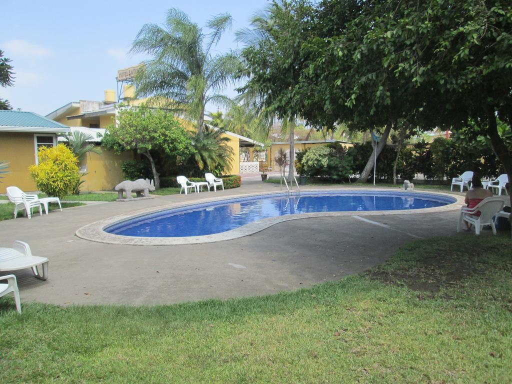 Hotel La Punta Puntarenas Ngoại thất bức ảnh