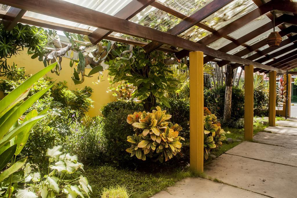Hotel La Punta Puntarenas Ngoại thất bức ảnh