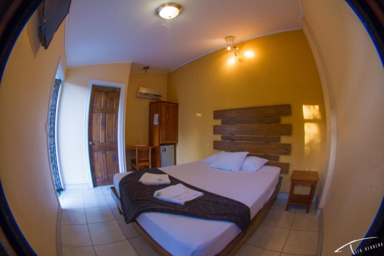 Hotel La Punta Puntarenas Ngoại thất bức ảnh